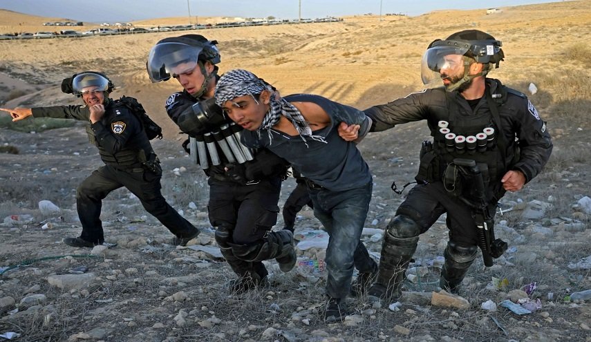 قوى فلسطينية تدعو لتعزيز كل أشكال الدعم والإسناد لأهالي النقب