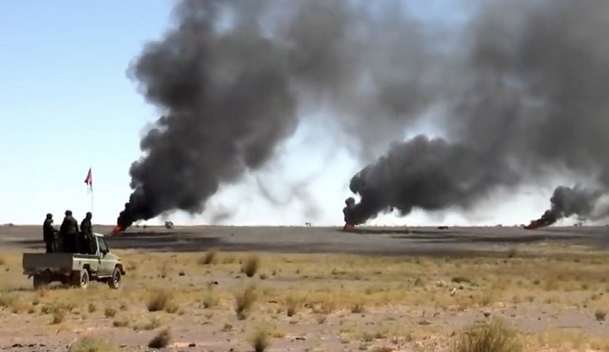 'الجيش الصحراوي' يشن هجمات جديدة على مواقع للقوات المغربية
