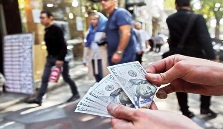تقویت پول ملی؛ ریزش 10 درصدی دلار در 25 روز