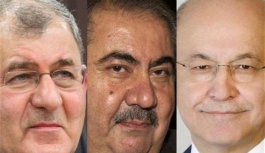 دودستگی آشکار در دو حزب عمده کُرد و تمامیت خواهی حزب بارزانی