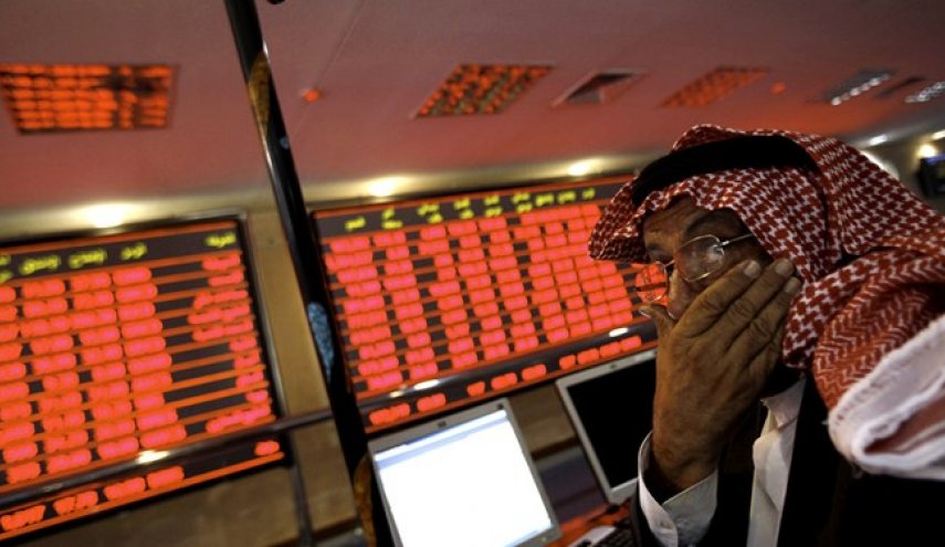 خاندان سعودی برای نوسان گرفتن از بورس 10 میلیارد دلار کنار گذاشت