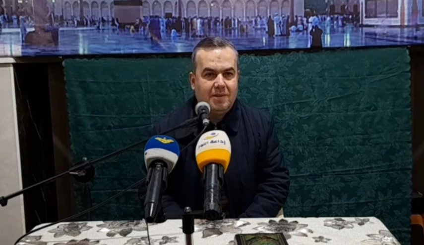 ماذا قال فضل الله عن عودة حزب الله و حركة أمل الى اجتماعات  مجلس الوزراء