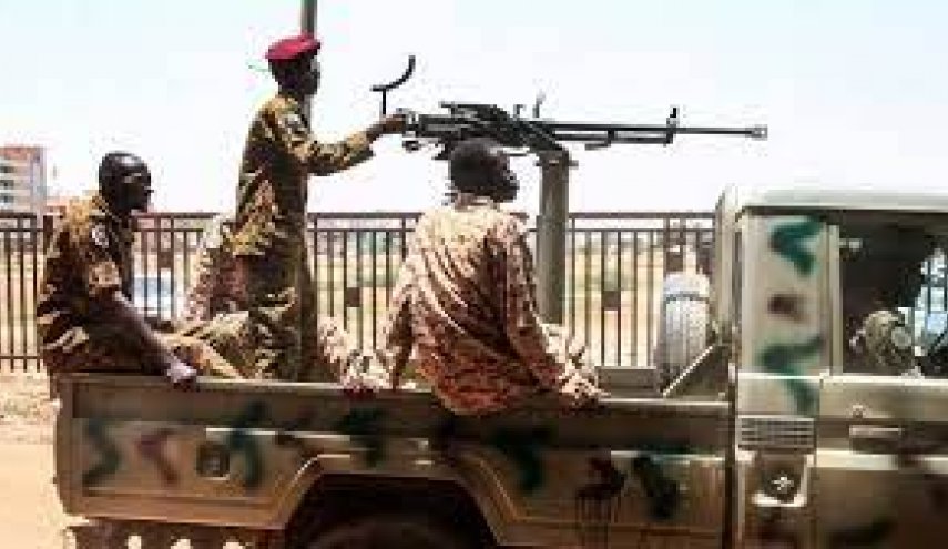 السودان يغلق معبرا حدوديا مع إثيوبيا مجددا
