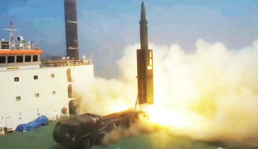 كوريا الجنوبية: بيونغ يانغ أطلقت قذيفة مجهولة باتجاه البحر الشرقي