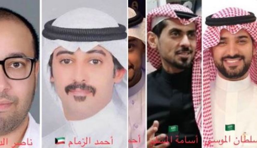 مثقفون من الكويت وعمان يقاطعون مهرجانا تطبيعيا في الإمارات