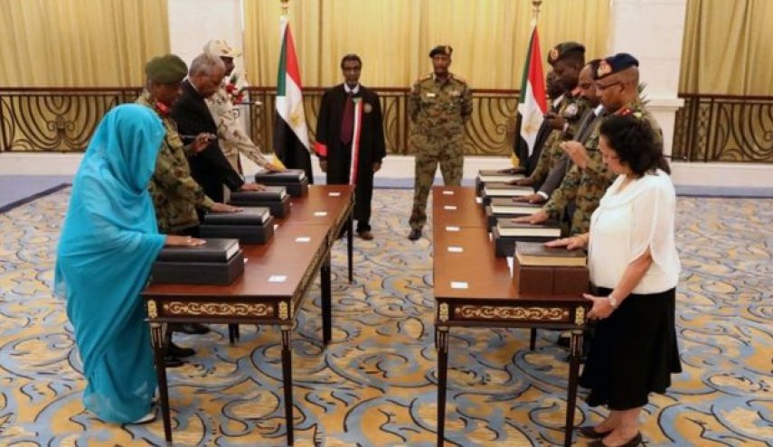 سفير روسيا لدى الخرطوم يؤكد دعم بلاده لاستقرار السودان