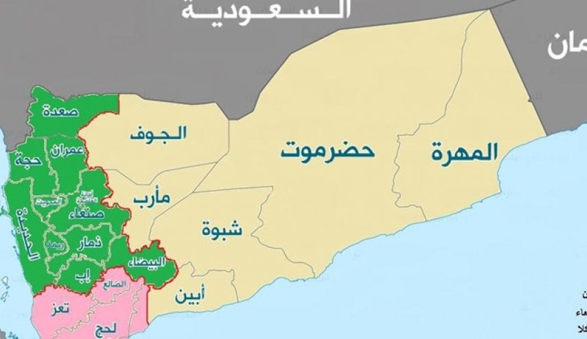 الإمارات تصعد في حضرموت وتضيق الخناق على غيرها 