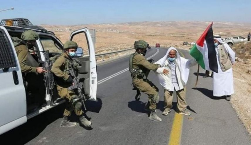 فلسطين.. استشهاد أيقونة المقاومة الشعبية سليمان الهذالين متأثرا بجراحه