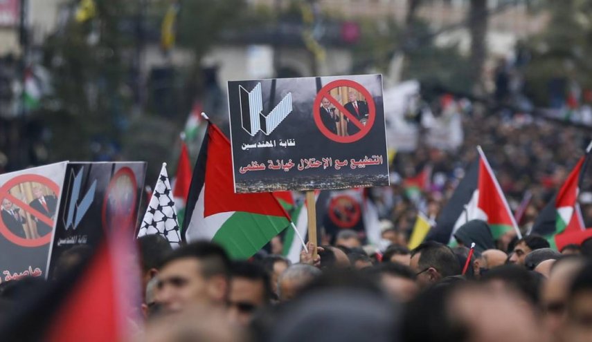 إذاعة جيش الاحتلال: وفد إندونيسي التقى مسؤولين 