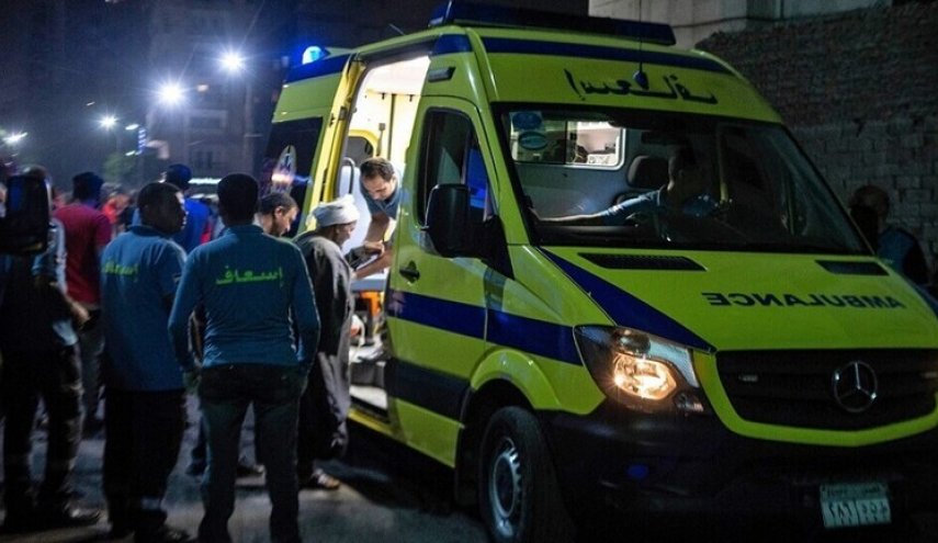 مصر.. العثور على آخر ضحايا حادث مأساوي هز الرأي العام (صورة)