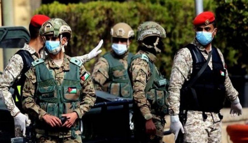 الأردن: مقتل شخص حاول اجتياز الحدود من سوريا بطريقة غير مشروعة

