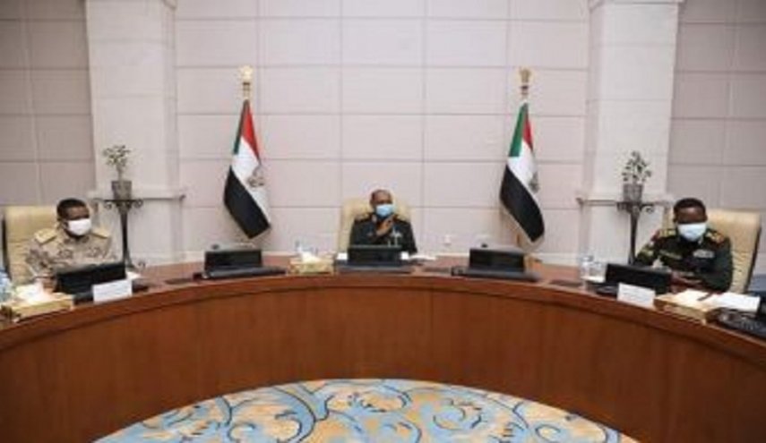 السودان: رئيس مجلس السيادة يترأس الجلسة الطارئة لمجلس الأمن والدفاع