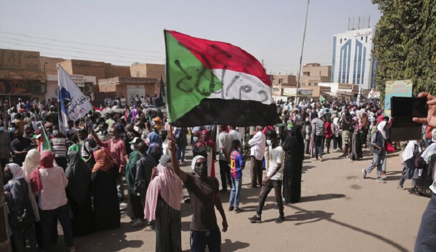 لجنة أطباء السودان: ارتفاع حصيلة قتلى تظاهرات الاثنين إلى7
