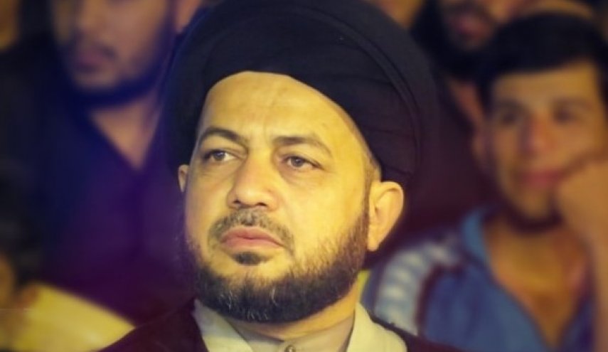 الحشد الشعبي يعلق على محاولة اغتيال الياسري آمر اللواء 44