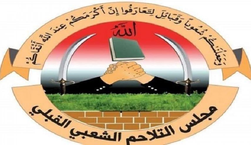 قبائل اليمن تبارك استهداف العمق الإماراتي