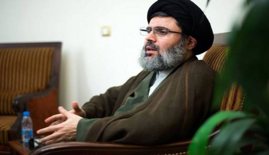 السيد صفي الدين: العودة إلى الحكومة قرار داخلي من أجل الناس والأميركي يريد إبقاء لبنان في دائرته