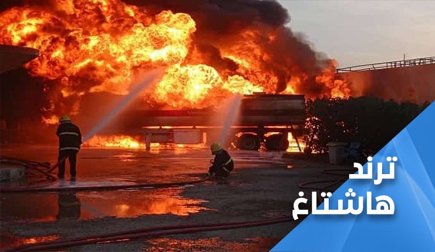 اليمن يؤدب الامارات بعد السعودية