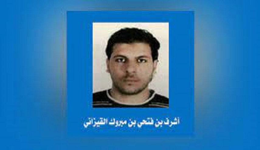 الكشف عن هوية قيادي تونسي في تنظيم ''داعش'' متواجد غرب ليبيا 