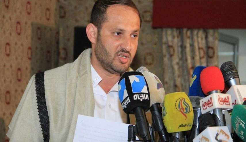 أمريكا و”إسرائيل” دفعتا بالإمارات للتصعيد في اليمن