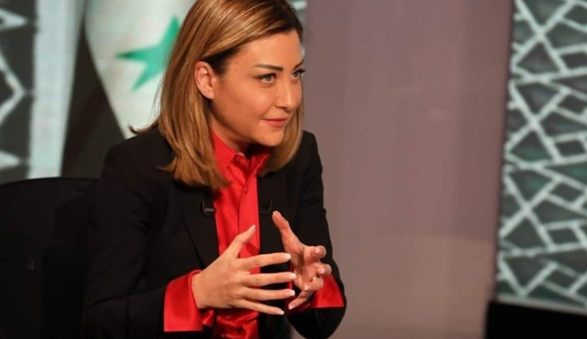 مشاور اسد: پاسخ وفاداری جمهوری اسلامی ایران را می‌دهیم