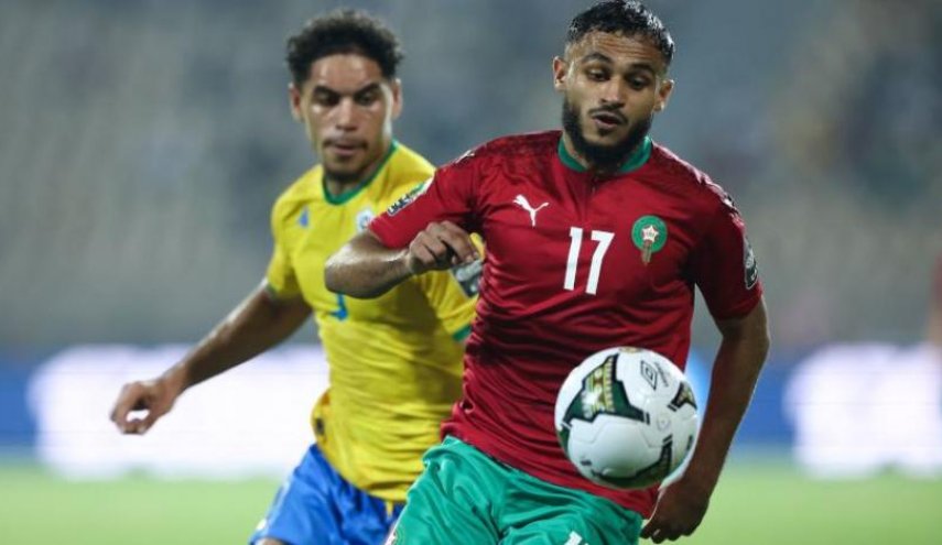 حكيمي يبقي المغرب في صدارة «الثالثة» وجزر القمر تطيح غانا