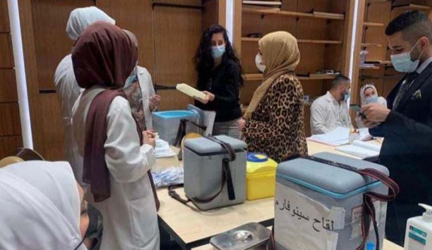 أوميكرون يتفشى في العراق.. والصحة تشدد على التلقيح 