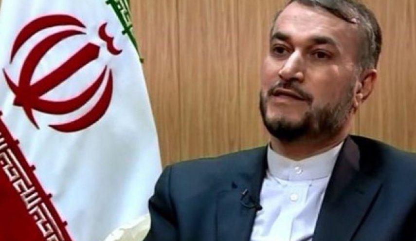اميرعبداللهيان: زيارة رئيسي الى موسكو منعطف في سياسة حسن الجوار