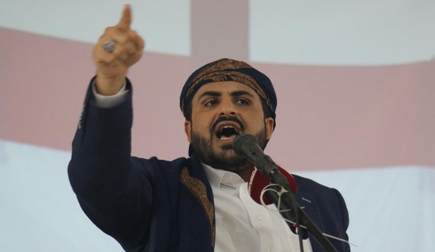 إصرار العدوان على ارتكاب المجازر الوحشية يزيد الصراع خطورة