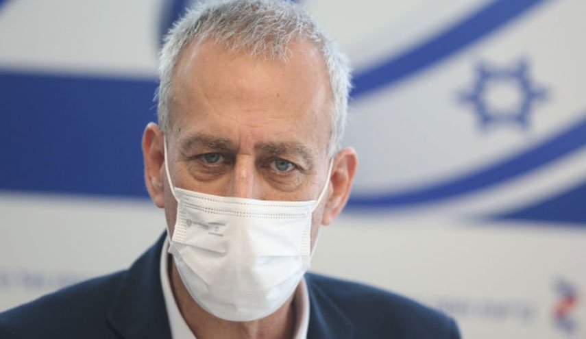 ' إسرائيل' تسجل أكثر من واحد وسبعين ألف إصابة بكورونا
