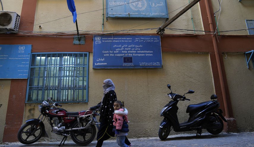'الأونروا': الفلسطينيون في لبنان بحاجة إلى تمويل