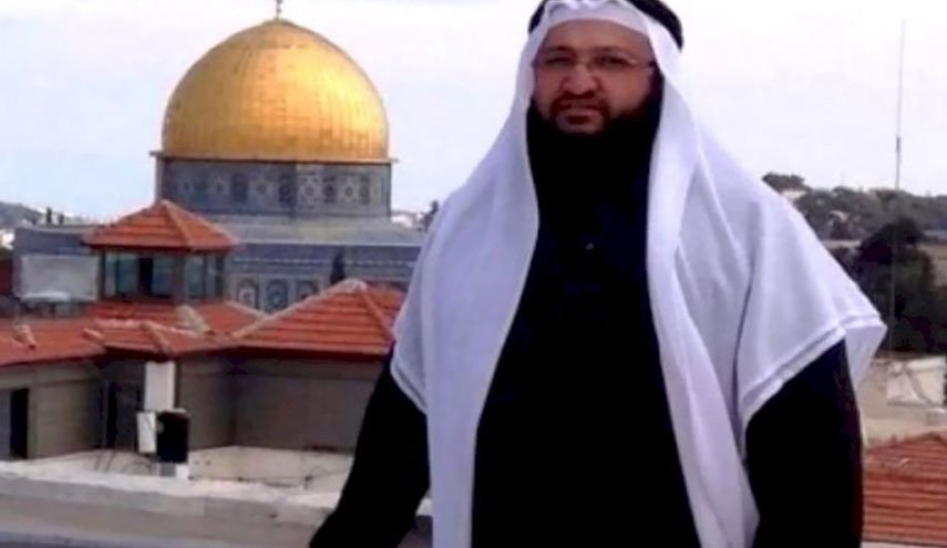 محكمة الاحتلال تصدق نهائيًّا على قرار هدم منزل الشهيد فادي أبو شخيدم