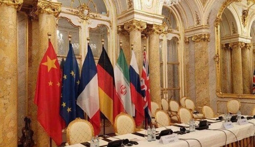 بايدن: لم يحن الوقت للتخلي عن المفاوضات مع ايران