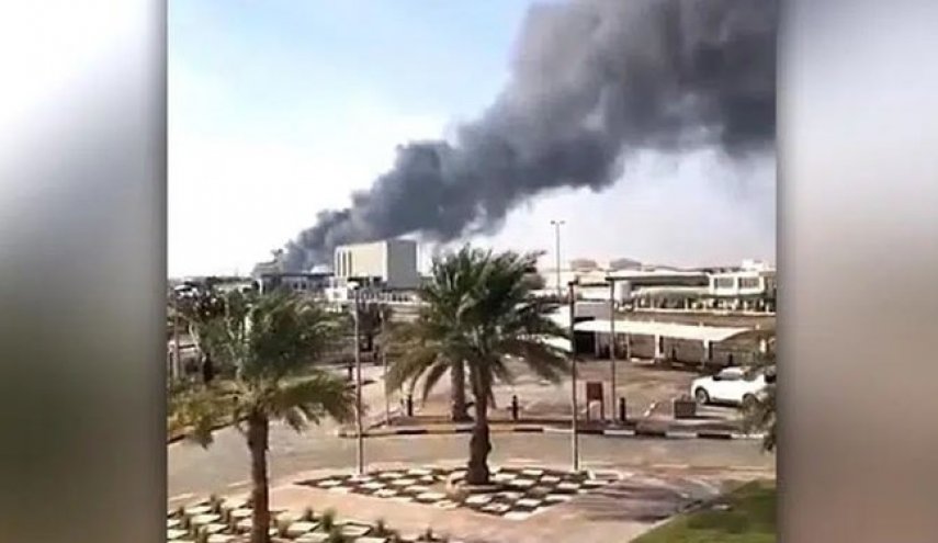 التحالف الوطني يبارك عملية إعصار اليمن