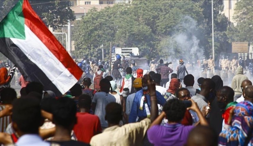 دعوة لتظاهرات جديدة اليوم الخميس في السودان
