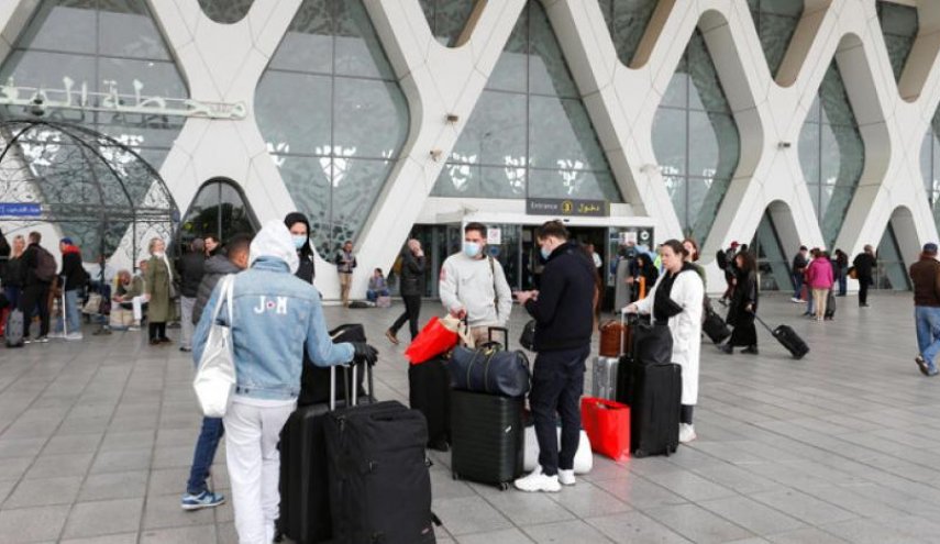 المغرب يتعرض لضربة قاسية في قطاع السياحة

