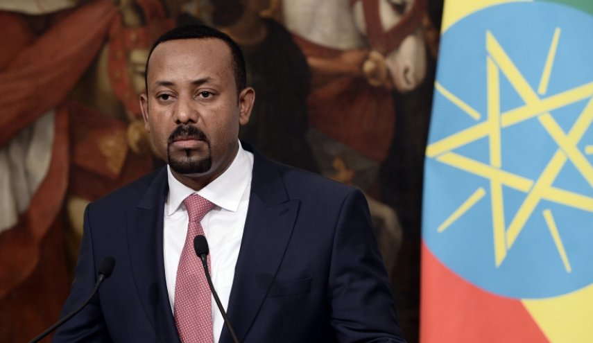 رئيس وزراء إثيوبيا يوجه دعوة لمصر والسودان
