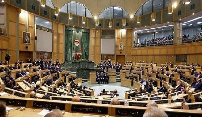 برلمان الأردن يدين ممارسات الاحتلال في 'الشيخ جراح'