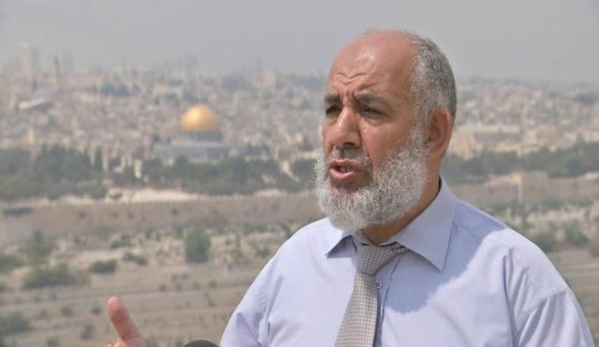 بكيرات: استهداف الاحتلال قيادات القدس سياسة عنصرية لن تنجح