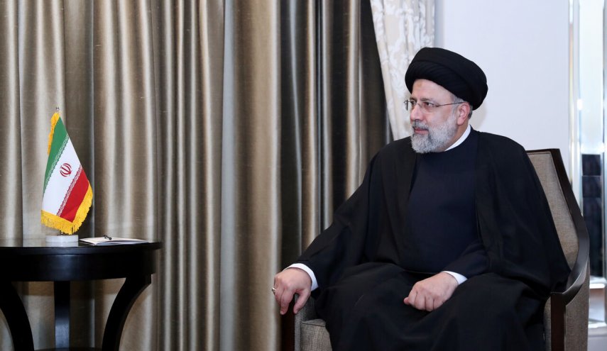 الرئيس الايراني يستعرض نتائج زيارته الى روسيا

