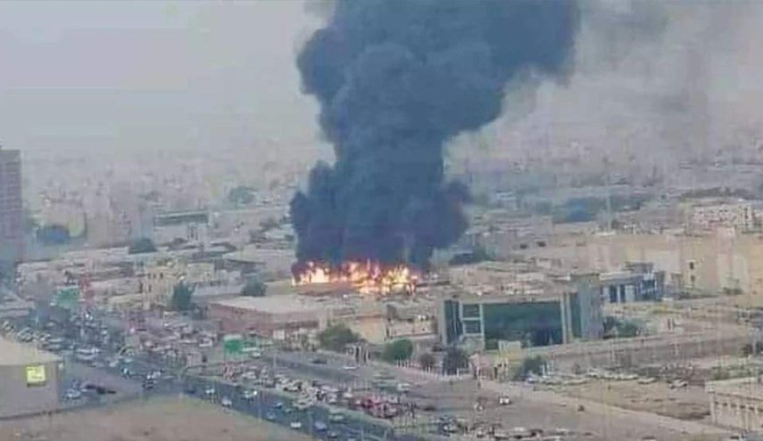 تل أبيب تعرض دفاعاتها والرياض تضحك في سرّها .. أصداء «إعصار اليمن» 
