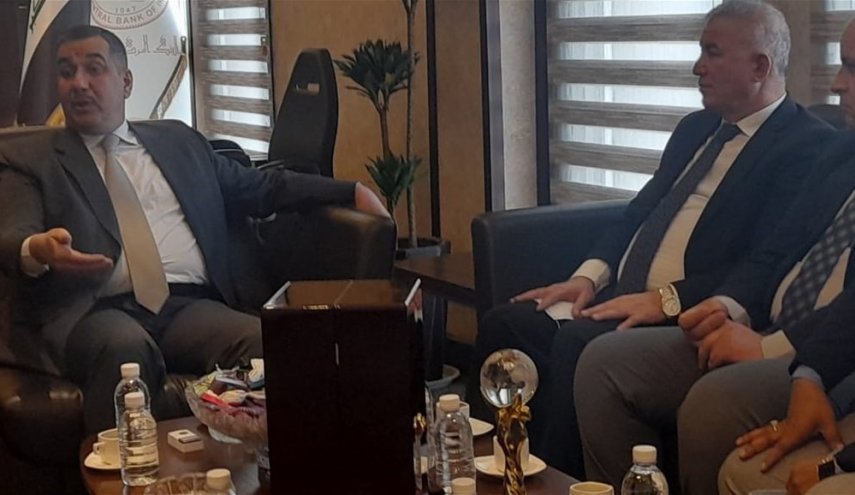 ارتفاع احتياطيات العراق من العملات الأجنبية