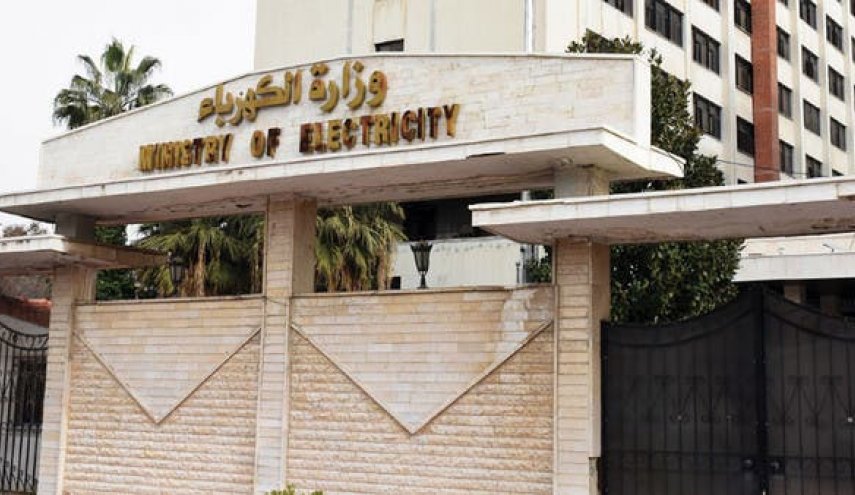 كهرباء سوريا تنفي دراسة زيادة سعر الكهرباء المنزلية