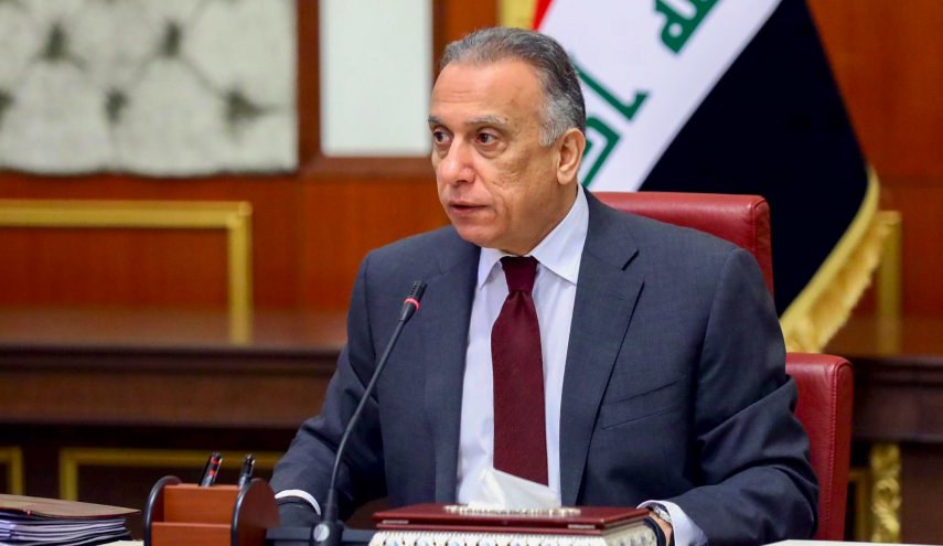 اللواء رسول يكشف: الكاظمي يوجه باجراء تحقيق عاجل بحادث العظيم
