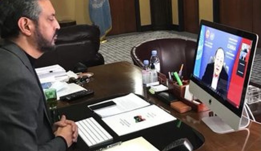 الصين تجدد الدعوة لحل أزمة ليبيا حلا وطنيا