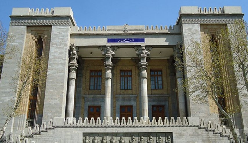 واکش ایران به قطعنامه مجمع عمومی سازمان ملل در خصوص هولوکاست