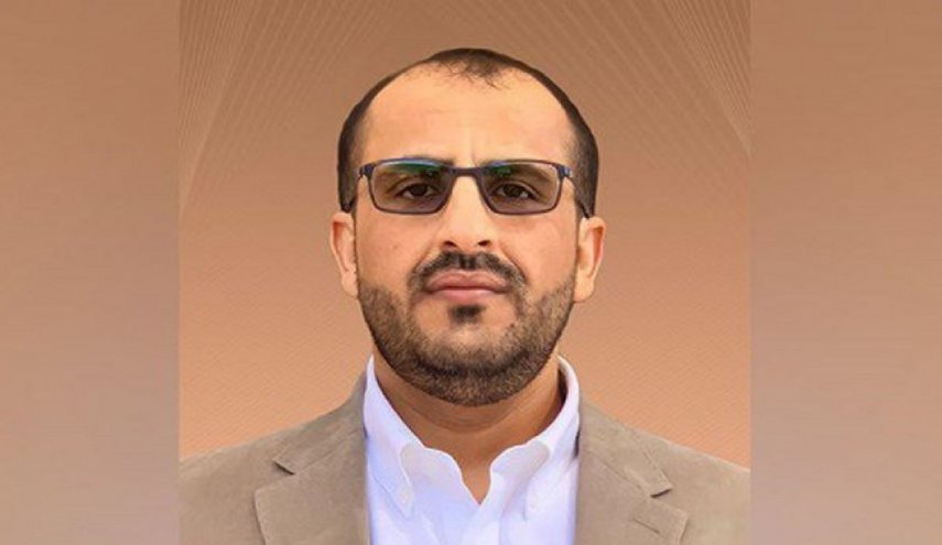 حركة أنصارالله تندد بيان مجلس الأمن الدولي الأخير 