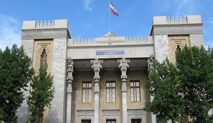 طهران: كيان الاحتلال يستغل المحافل الدولية للتغطية على جرائمه 