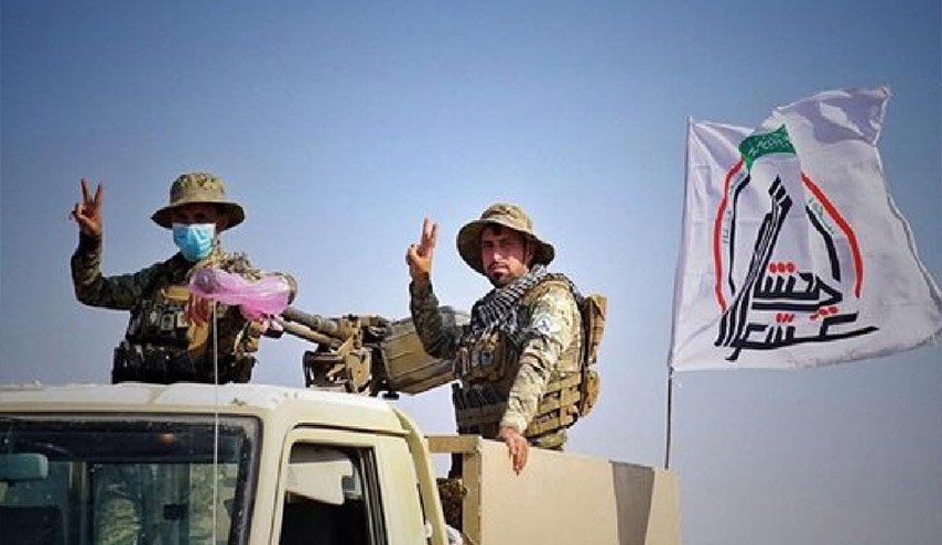 الحشد الشعبي يحبط تعرضا لـ