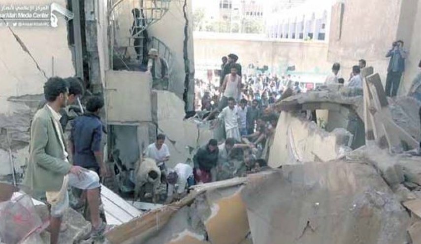 تحالف العدوان على اليمن يعيش 'فترة سماح' دموية