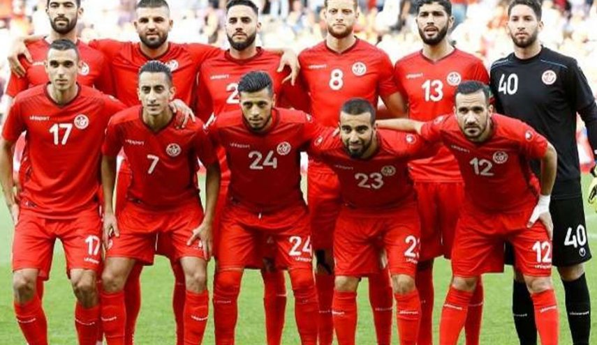فيروس كورونا يضرب منتخب تونس قبيل مواجهة نيجيريا المرتقبة